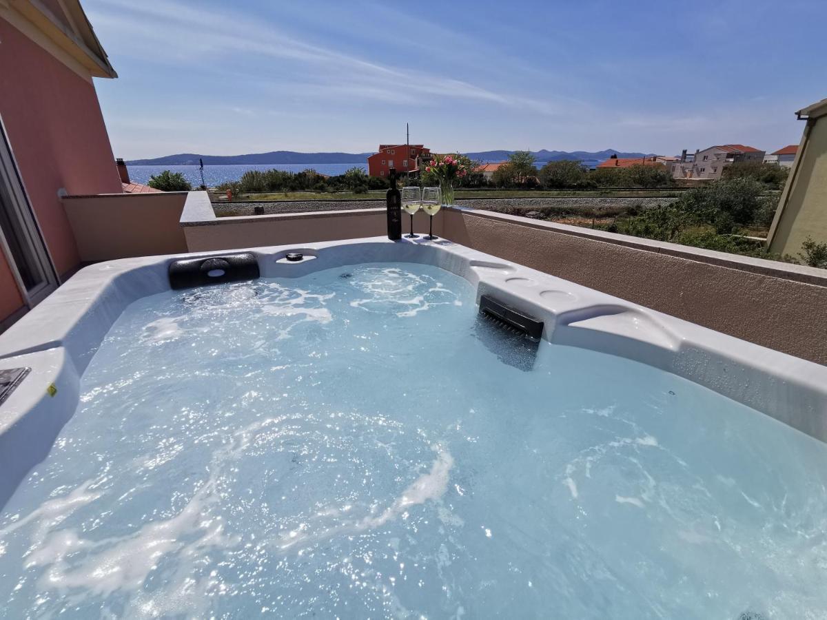 Apartments Soric Bibinje Εξωτερικό φωτογραφία