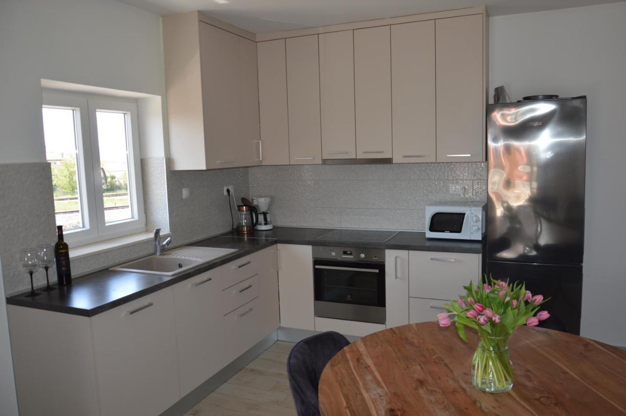 Apartments Soric Bibinje Εξωτερικό φωτογραφία
