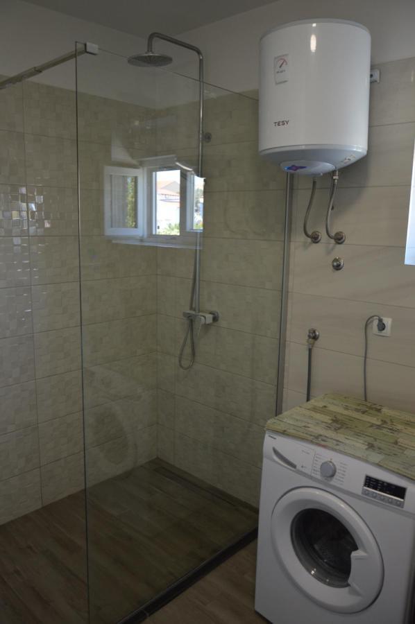 Apartments Soric Bibinje Εξωτερικό φωτογραφία