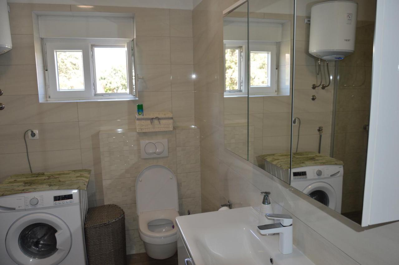 Apartments Soric Bibinje Εξωτερικό φωτογραφία