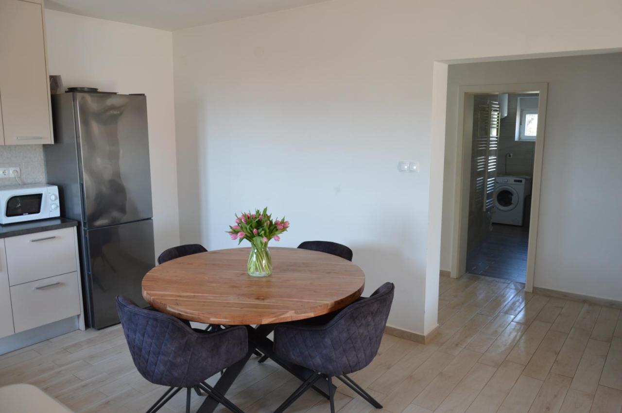 Apartments Soric Bibinje Εξωτερικό φωτογραφία