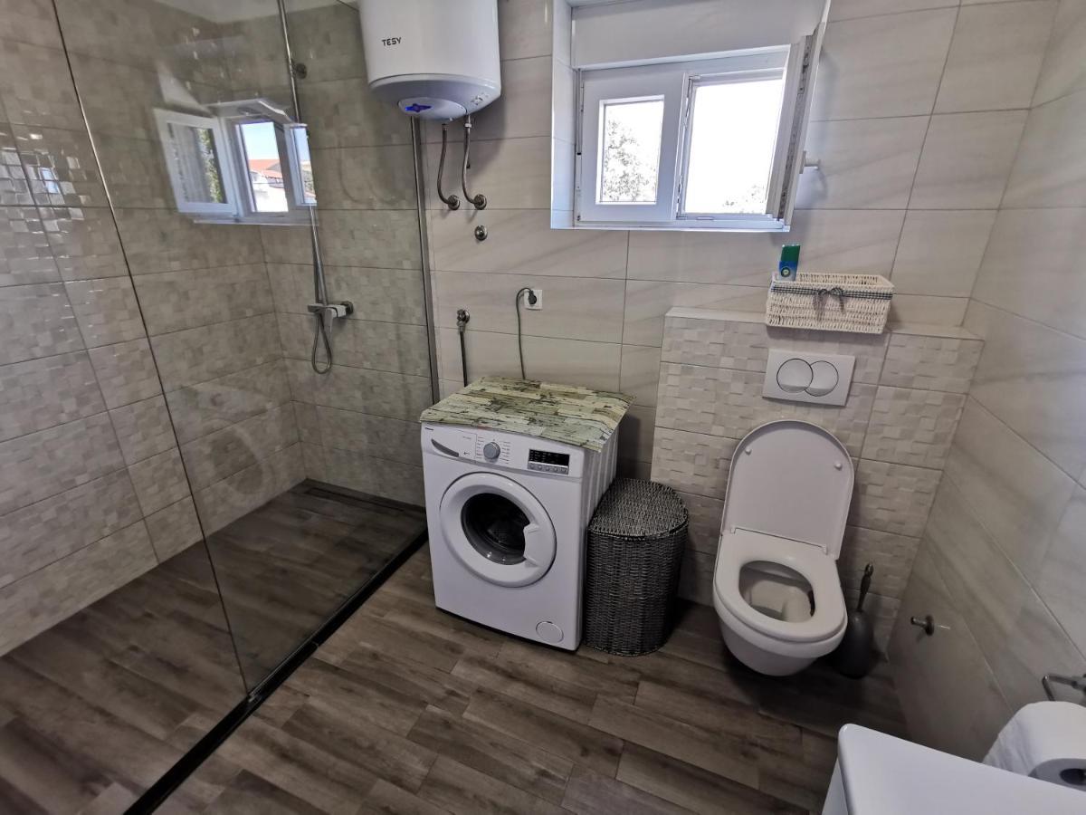 Apartments Soric Bibinje Εξωτερικό φωτογραφία
