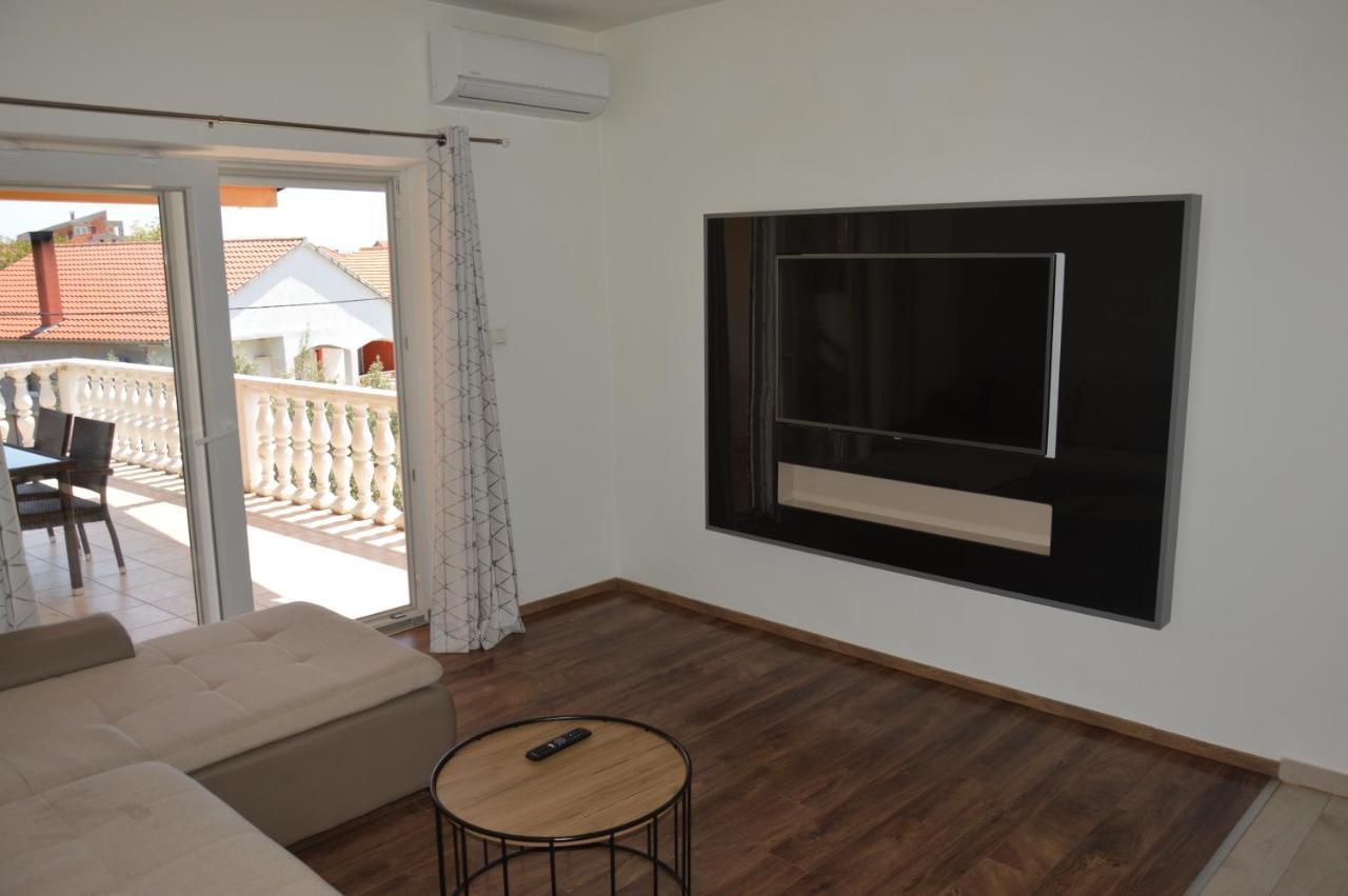 Apartments Soric Bibinje Εξωτερικό φωτογραφία