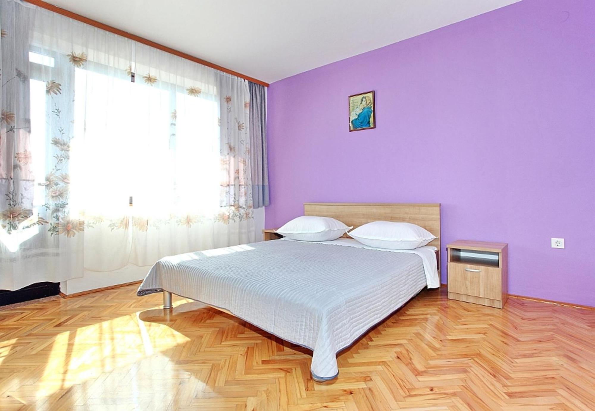 Apartments Soric Bibinje Εξωτερικό φωτογραφία