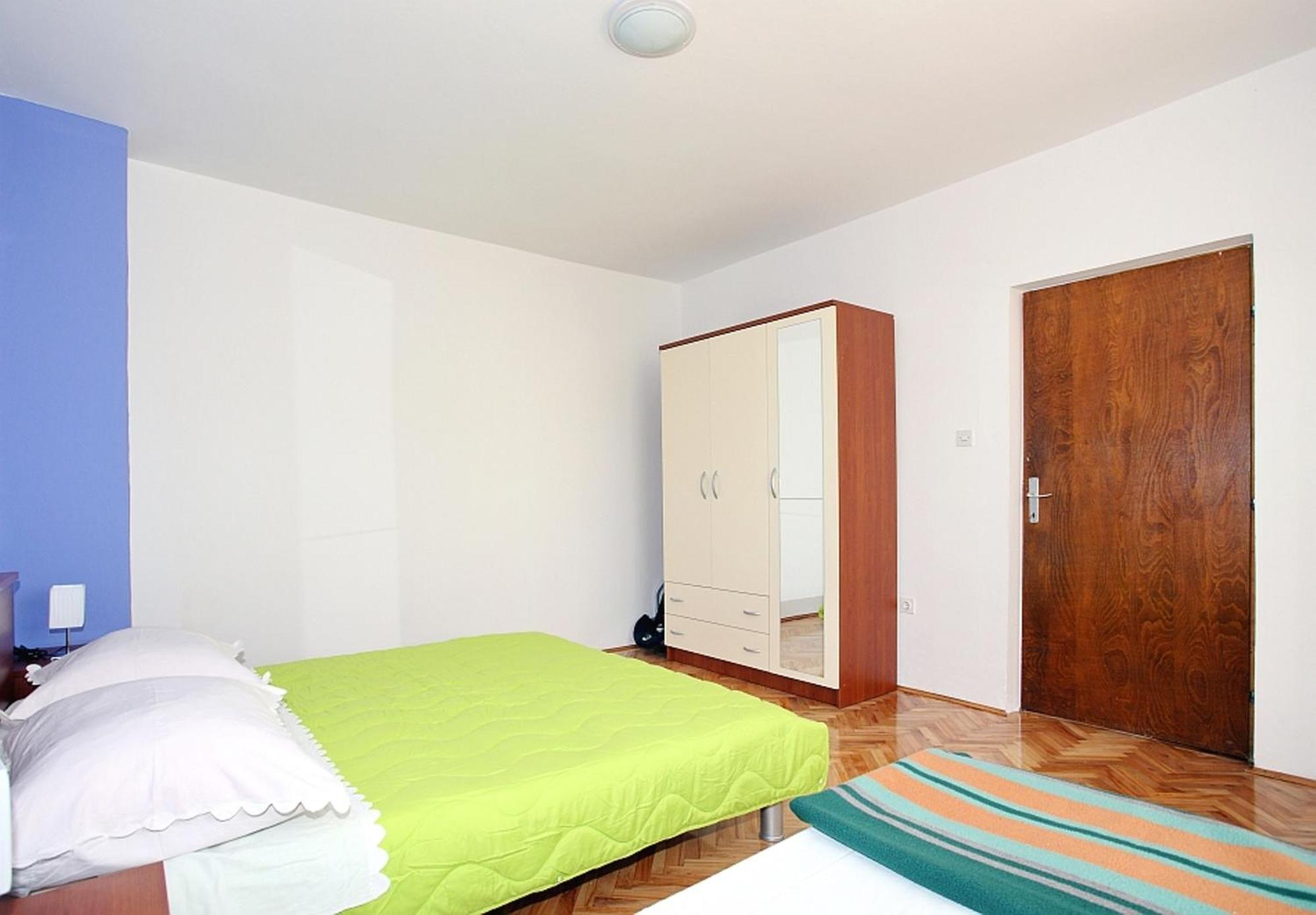 Apartments Soric Bibinje Εξωτερικό φωτογραφία